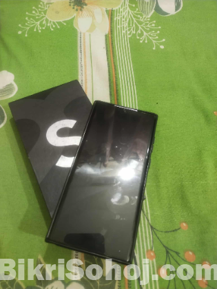 Samsung Galaxy S22 ultra